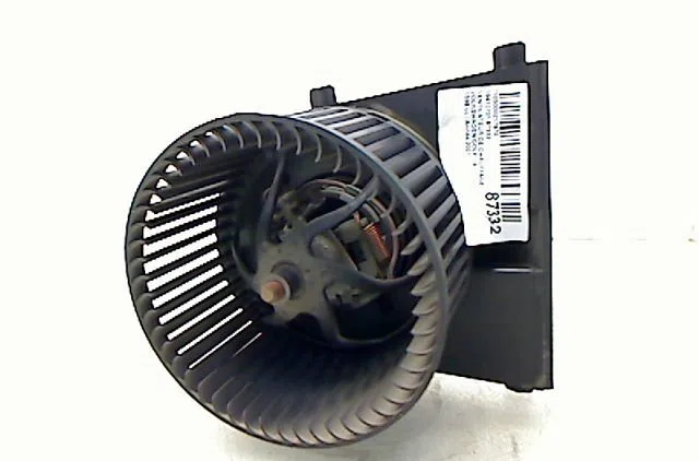 Ventilateur de chauffage Volkswagen GOLF IV (1J1) 1.6 16v (2000-2005) occasion