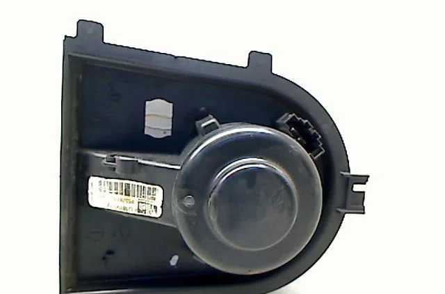 Ventilateur de chauffage Volkswagen GOLF IV (1J1) 1.6 16v (2000-2005) occasion