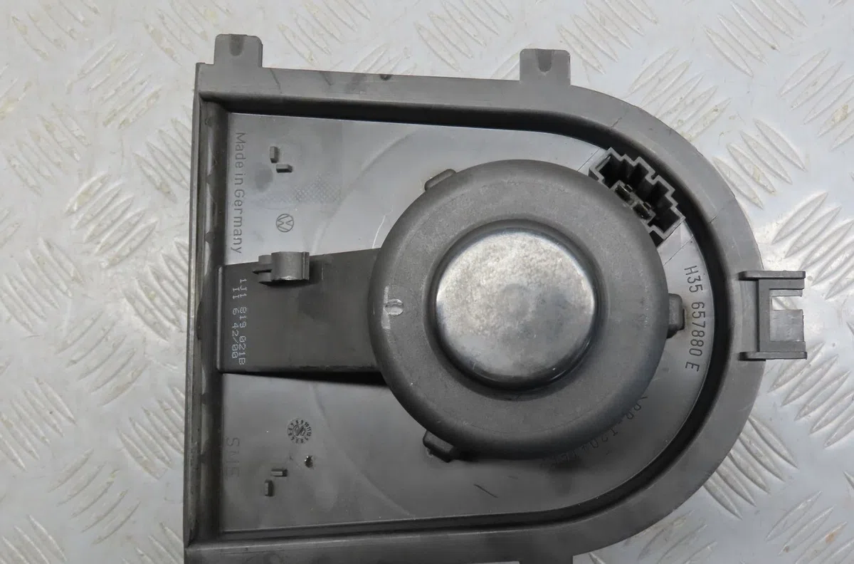 Ventilateur de chauffage Volkswagen GOLF IV (1J1) 1.9 tdi (1997-2004) occasion