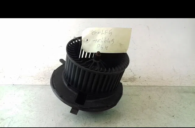 Ventilateur de chauffage Volkswagen GOLF V (1K1) 1.9 tdi (2003-2008) 5 portes occasion