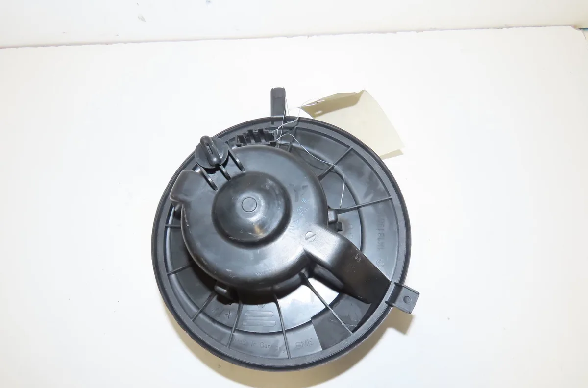 Ventilateur de chauffage Volkswagen GOLF V (1K1) 1.9 tdi (2003-2008) occasion