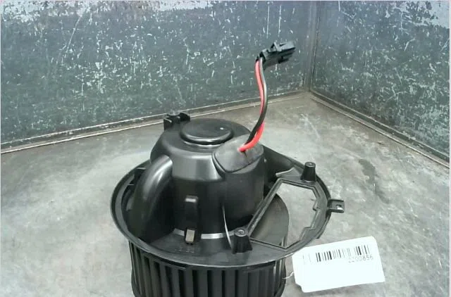 Ventilateur de chauffage Volkswagen GOLF VI (5K1) 1.4 tsi (2008-2012) occasion
