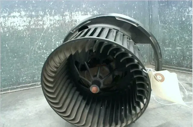 Ventilateur de chauffage Volkswagen GOLF VI (5K1) 1.4 tsi (2008-2012) occasion