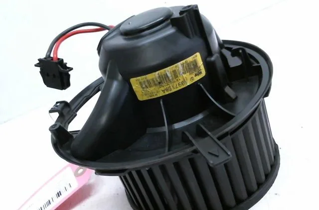 Ventilateur de chauffage Volkswagen GOLF VI (5K1) 1.6 tdi (2009-2012) 5 portes occasion