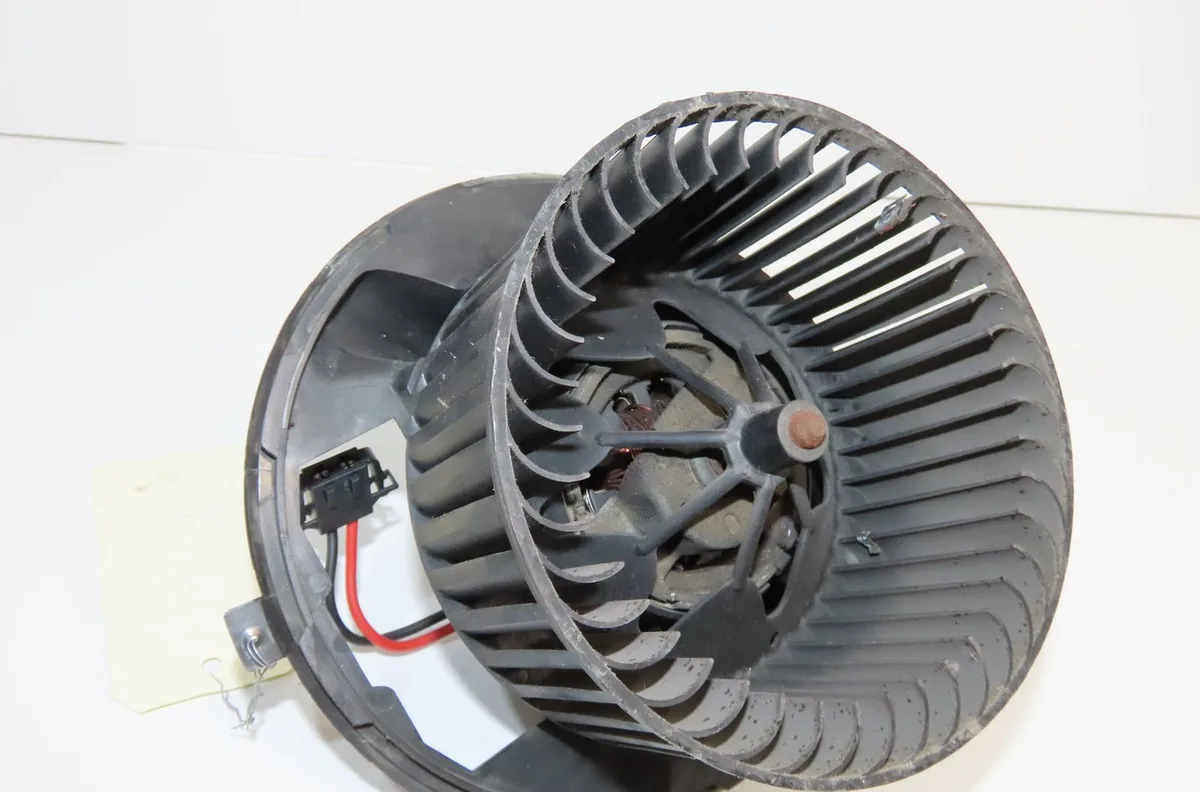 Ventilateur de chauffage Volkswagen GOLF VI (5K1) 2.0 tdi (2008-2013) 5 portes occasion