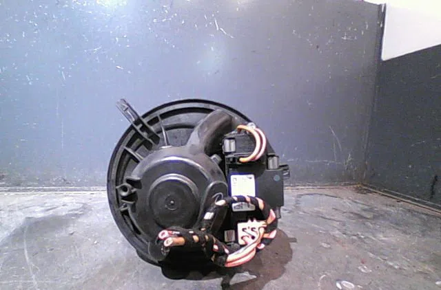 Ventilateur de chauffage Volkswagen GOLF VI Variant (AJ5) 2.0 tdi (2009-2013) occasion