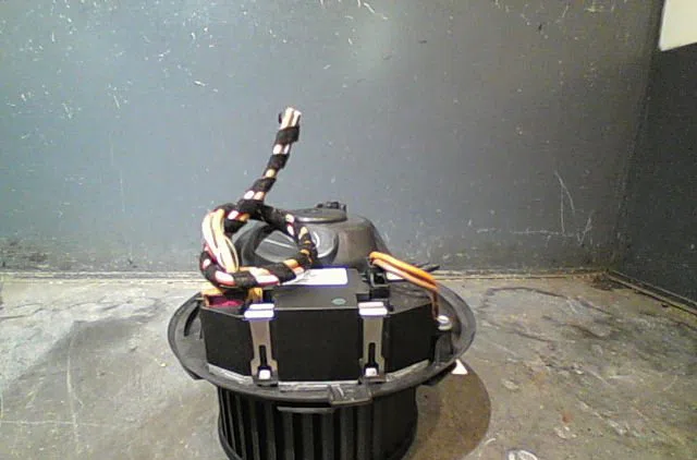 Ventilateur de chauffage Volkswagen GOLF VI Variant (AJ5) 2.0 tdi (2009-2013) occasion