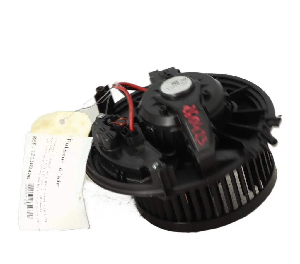 Ventilateur de chauffage Volkswagen GOLF VIII (CD1) 2.0 gti (2020) occasion