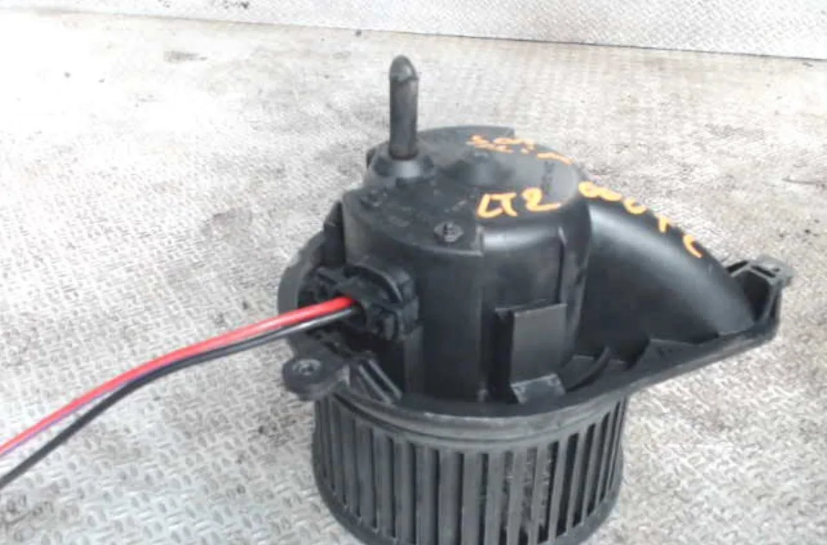 Ventilateur de chauffage VOLKSWAGEN LT 2 occasion