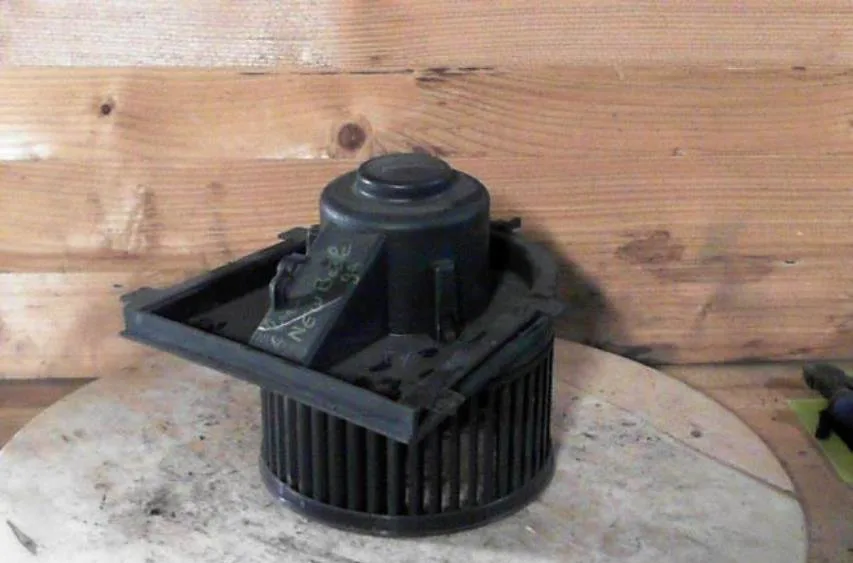 Ventilateur de chauffage VOLKSWAGEN NEW BEETLE 1 PHASE 1 occasion