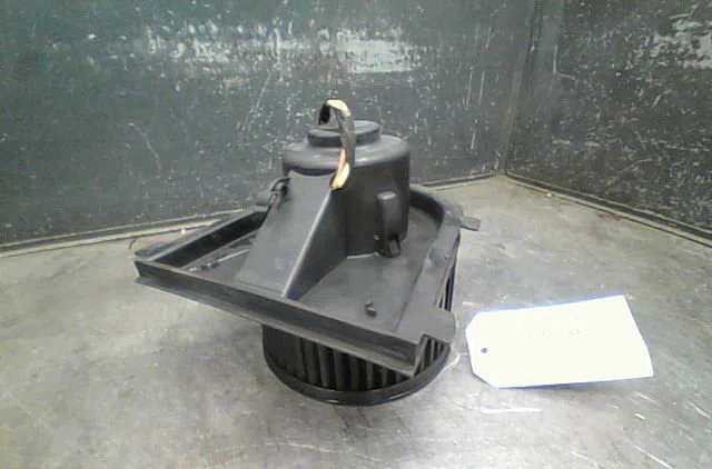 Ventilateur de chauffage Volkswagen NEW BEETLE (9C1, 1C1) 2.0 (1998-2010) occasion