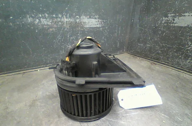 Ventilateur de chauffage Volkswagen NEW BEETLE (9C1, 1C1) 2.0 (1998-2010) occasion