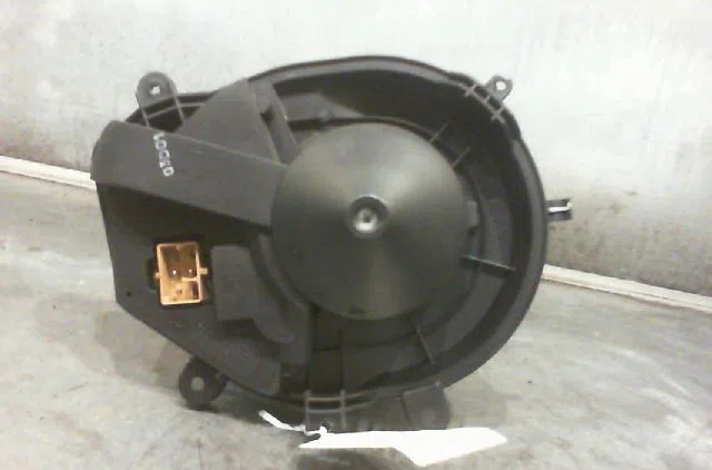 Ventilateur de chauffage VOLKSWAGEN PASSAT 2001 occasion