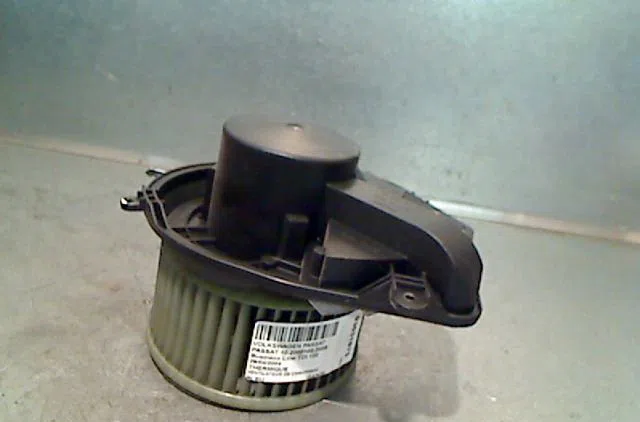 Ventilateur de chauffage VOLKSWAGEN PASSAT 2004 occasion