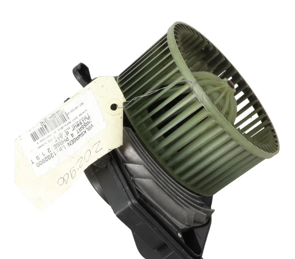 Ventilateur de chauffage Volkswagen PASSAT B5.5 (3B3) 1.9 tdi (2000-2005) occasion