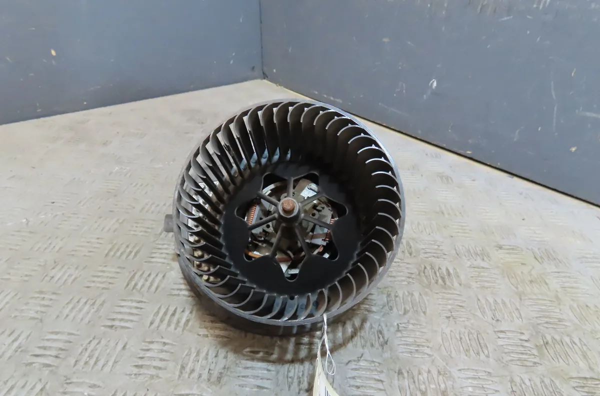 Ventilateur de chauffage Volkswagen PASSAT B7 Variant (365) 2.0 tdi (2010-2014) occasion