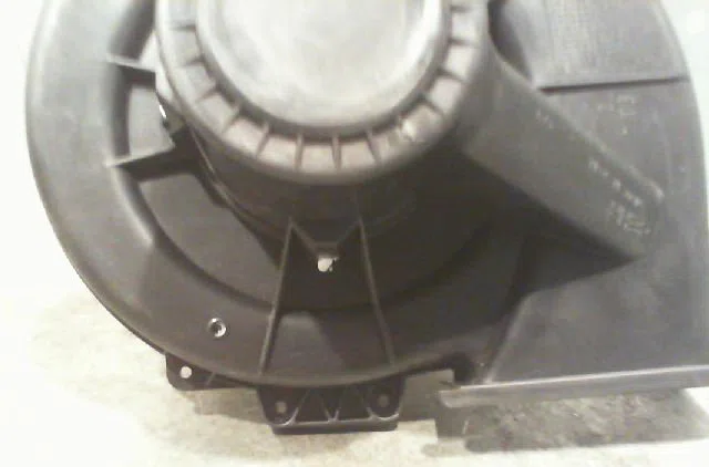 Ventilateur de chauffage VOLKSWAGEN POLO 2006 occasion