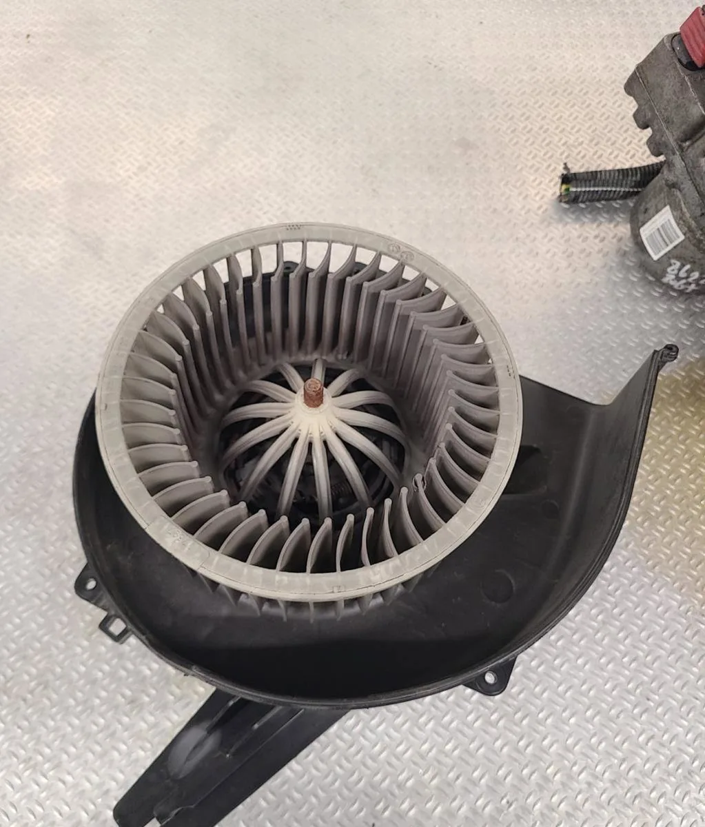 Ventilateur de chauffage VOLKSWAGEN POLO 5  POLO 5 PHASE 1 occasion