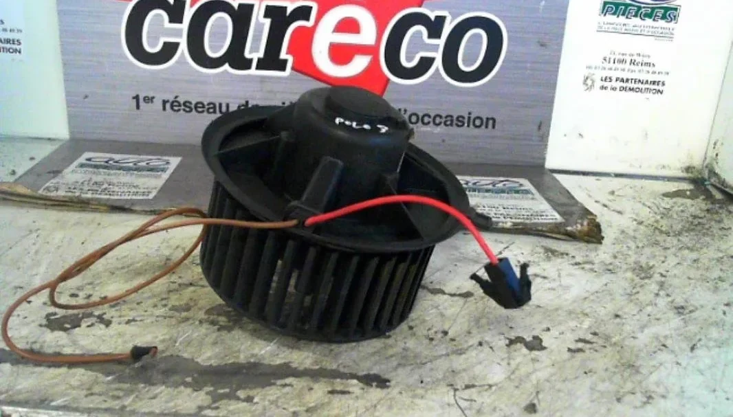 Ventilateur de chauffage Volkswagen POLO III (6N1) 64 1.9 d (1994-1999) occasion