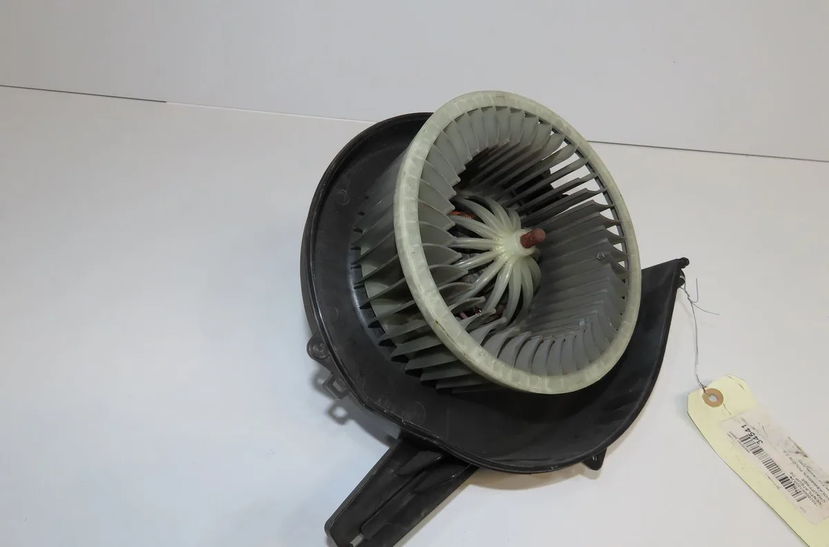 Ventilateur de chauffage VOLKSWAGEN POLO IV 2003 occasion