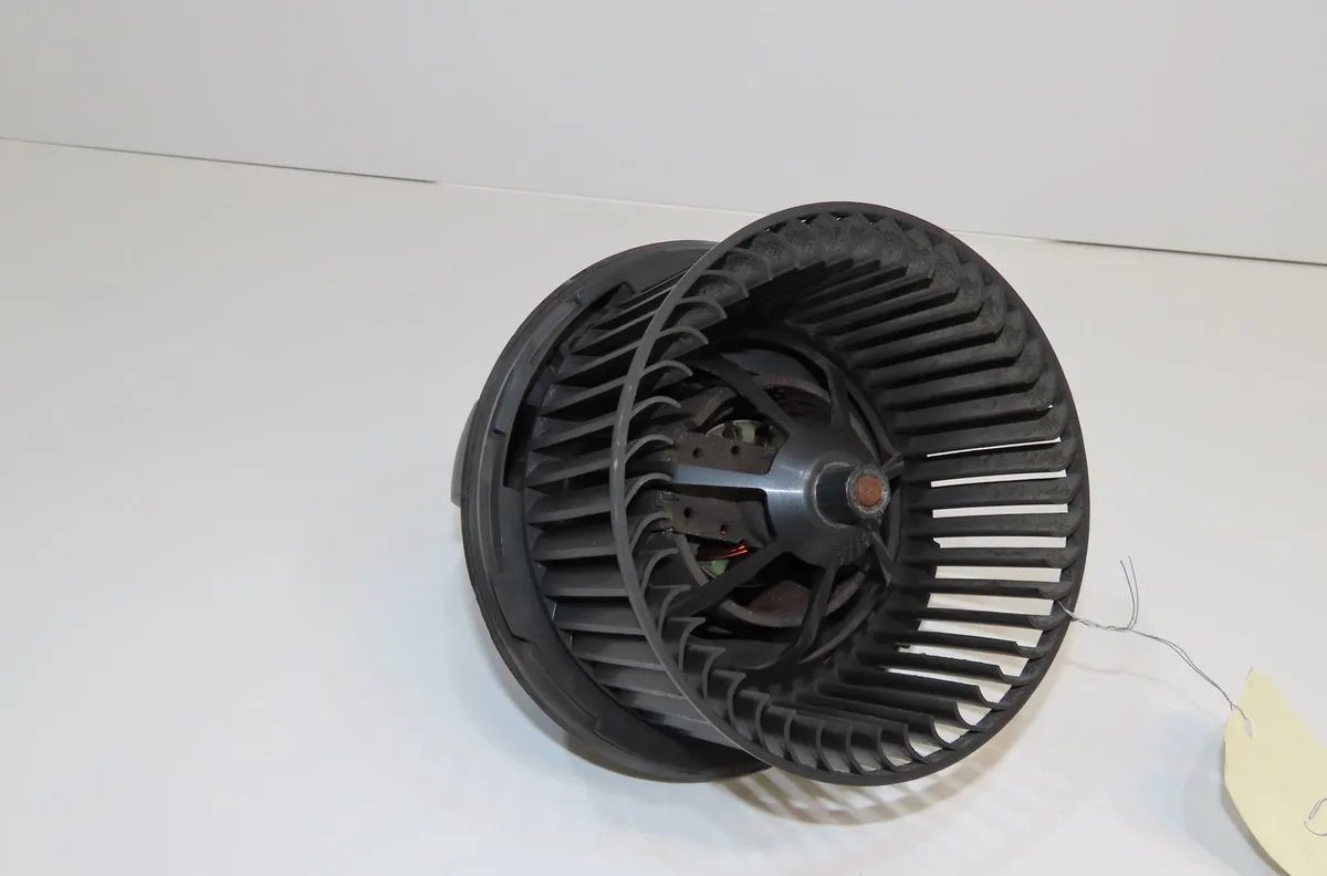 Ventilateur de chauffage Volkswagen SHARAN (7M8, 7M9, 7M6) 1.9 tdi (1996-2000) occasion