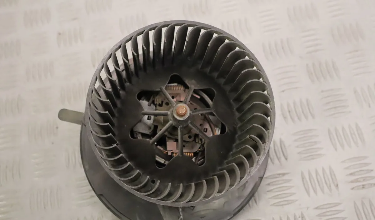Ventilateur de chauffage Volkswagen TIGUAN (5N_) 2.0 tdi (2008-2018) 5 portes occasion