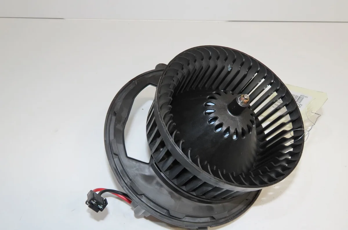Ventilateur de chauffage Volkswagen TIGUAN (AD1, AX1) 1.5 tsi (2018-2019) occasion
