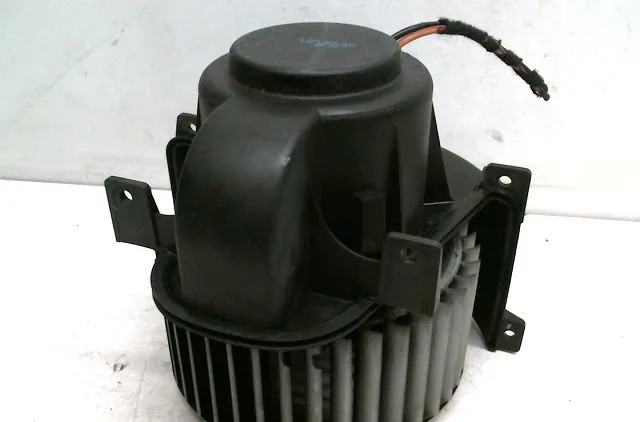 Ventilateur de chauffage VOLKSWAGEN TOUAREG occasion
