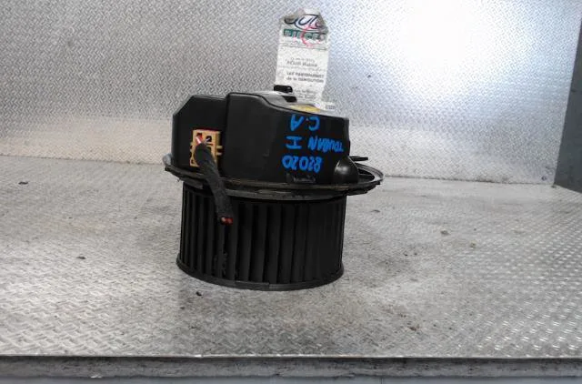 Ventilateur de chauffage VOLKSWAGEN TOURAN 1 TOURAN 1 PHASE 1 occasion