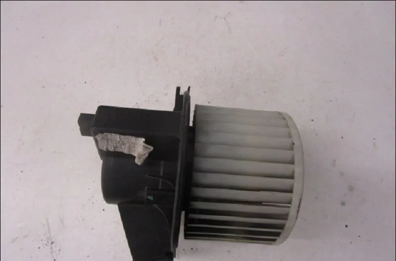 Ventilateur de chauffage Volkswagen TOURAN (1T1, 1T2) 1.9 tdi (2003-2004) 5 portes occasion