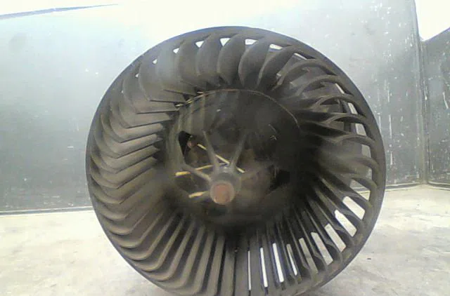 Ventilateur de chauffage Volkswagen TOURAN (1T1, 1T2) 1.9 tdi (2003-2004) occasion