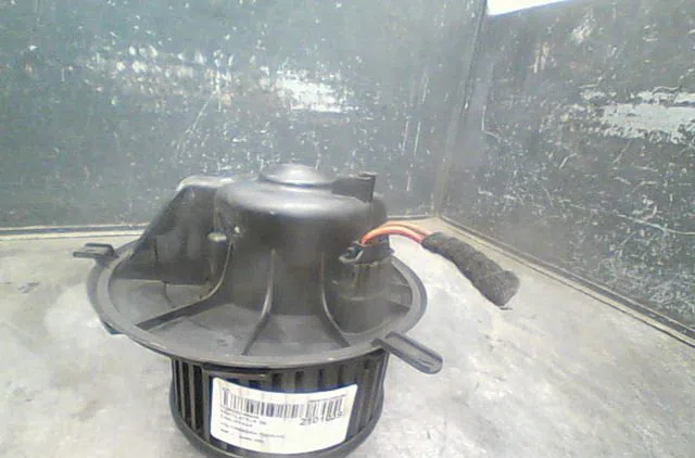 Ventilateur de chauffage Volkswagen TOURAN (1T1, 1T2) 1.9 tdi (2003-2004) occasion