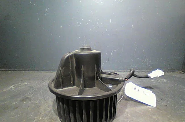 Ventilateur de chauffage Volkswagen TRANSPORTER IV Autobus-Autocar (70B, 70C, 7DB, 7DK, 70J, 70K 2.5 tdi (1995-2003) occ
