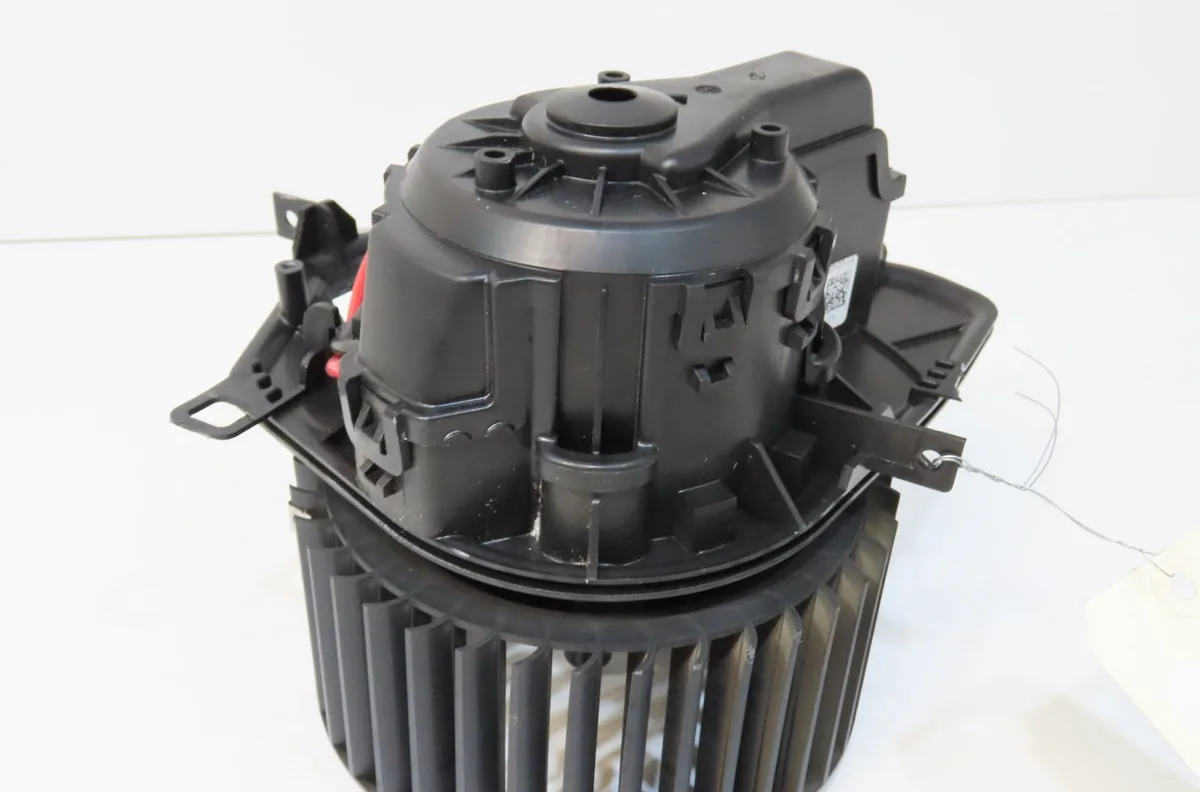 Ventilateur de chauffage Volkswagen TRANSPORTER VI Camion plate-forme-Châssis (SFD, SFE, SFL, SF 2.0 tdi 4motion (2015-2