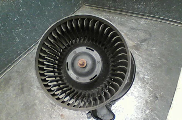 Ventilateur de chauffage Volvo S60 I (384) D5 (2001-2010) occasion