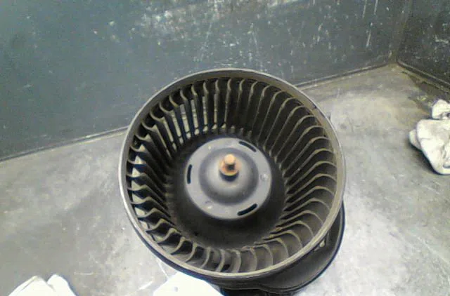 Ventilateur de chauffage Volvo S80 I (184) 2.9 (1998-2006) occasion