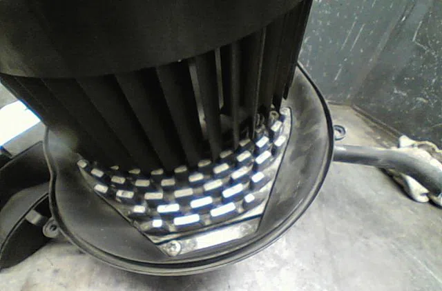 Ventilateur de chauffage Volvo S80 I (184) 2.9 (1998-2006) occasion