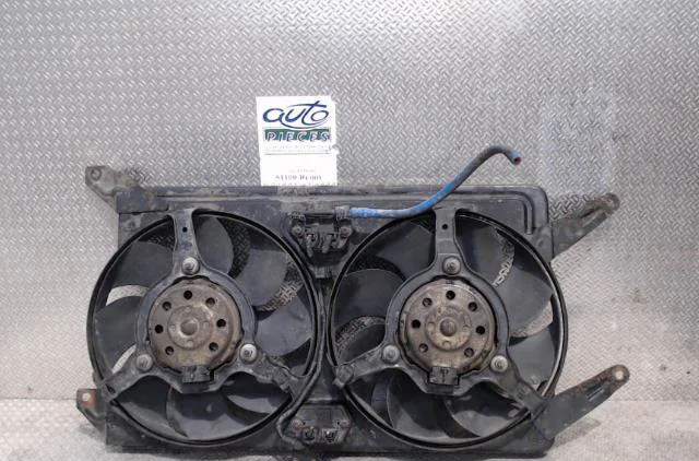 Ventilateur de refroidissement Alfa romeo 156 Sportwagon (932_) 1.9 jtd (932bxe00) (2003-2006) occasion
