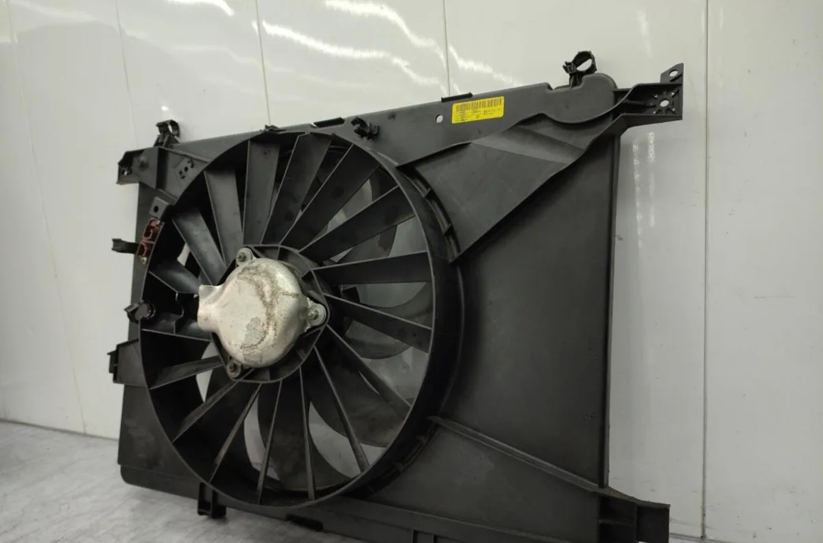 Ventilateur de refroidissement ALFA ROMEO 159 occasion