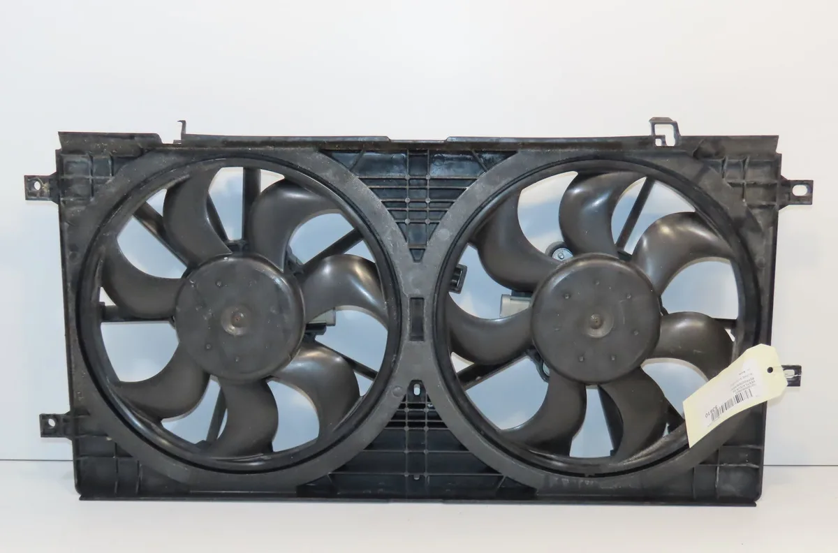 Ventilateur de refroidissement Alpine A110 II 1.8 s (2019) occasion