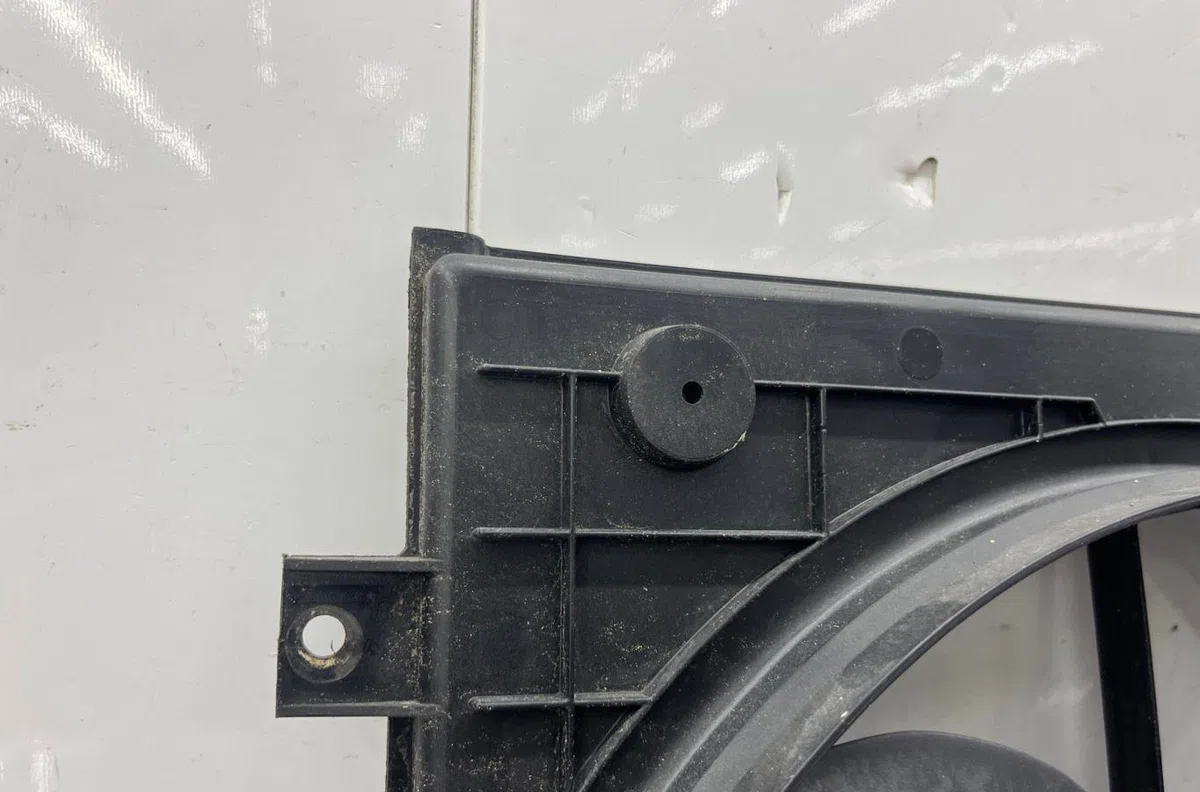 Ventilateur de refroidissement AUDI A3 2 PHASE 1 occasion