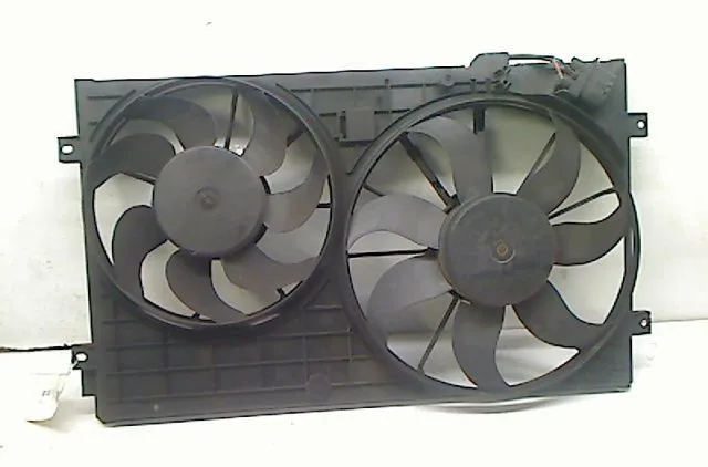 Ventilateur de refroidissement Audi A3 Sportback (8PA) 1.9 tdi (2004-2010) occasion