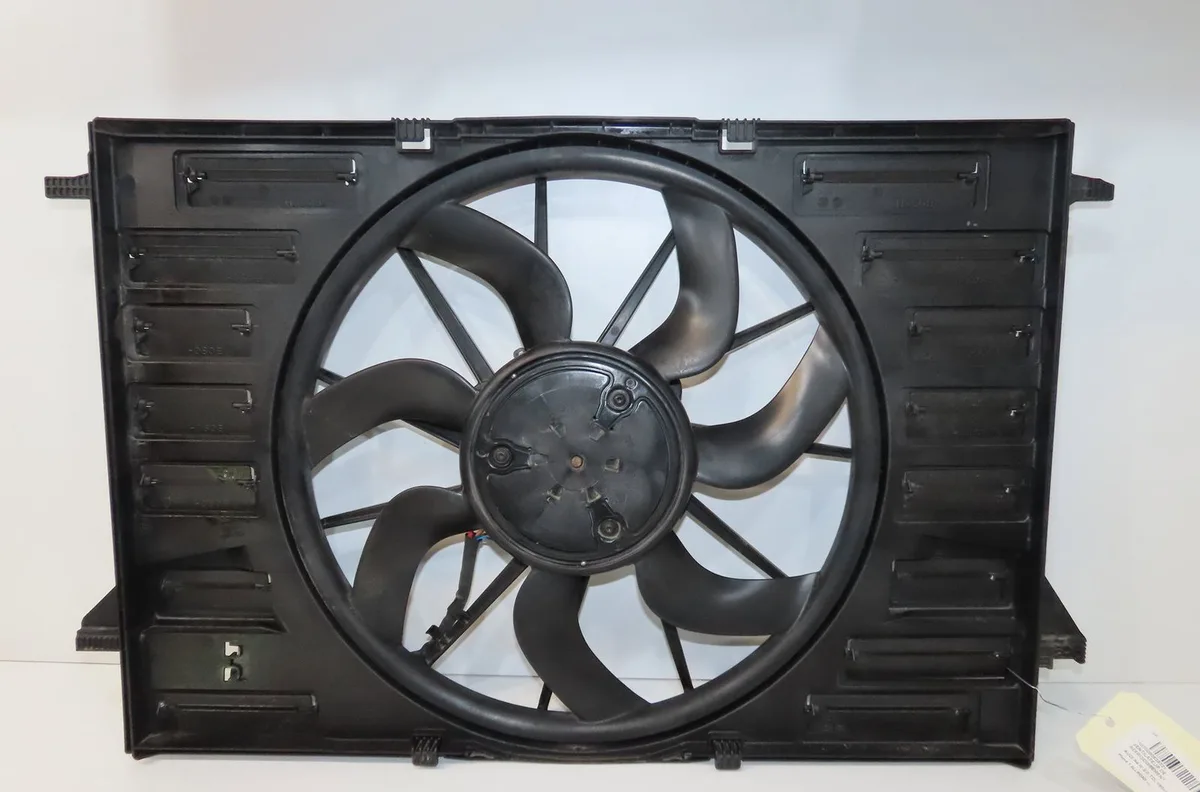 Ventilateur de refroidissement Audi A4 B9 (8W2, 8WC) 2.0 tdi (2015) occasion