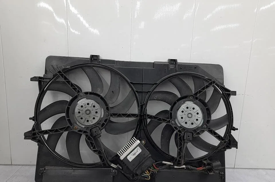 Ventilateur de refroidissement AUDI A5 1 SPORTBACK PHASE 2 occasion
