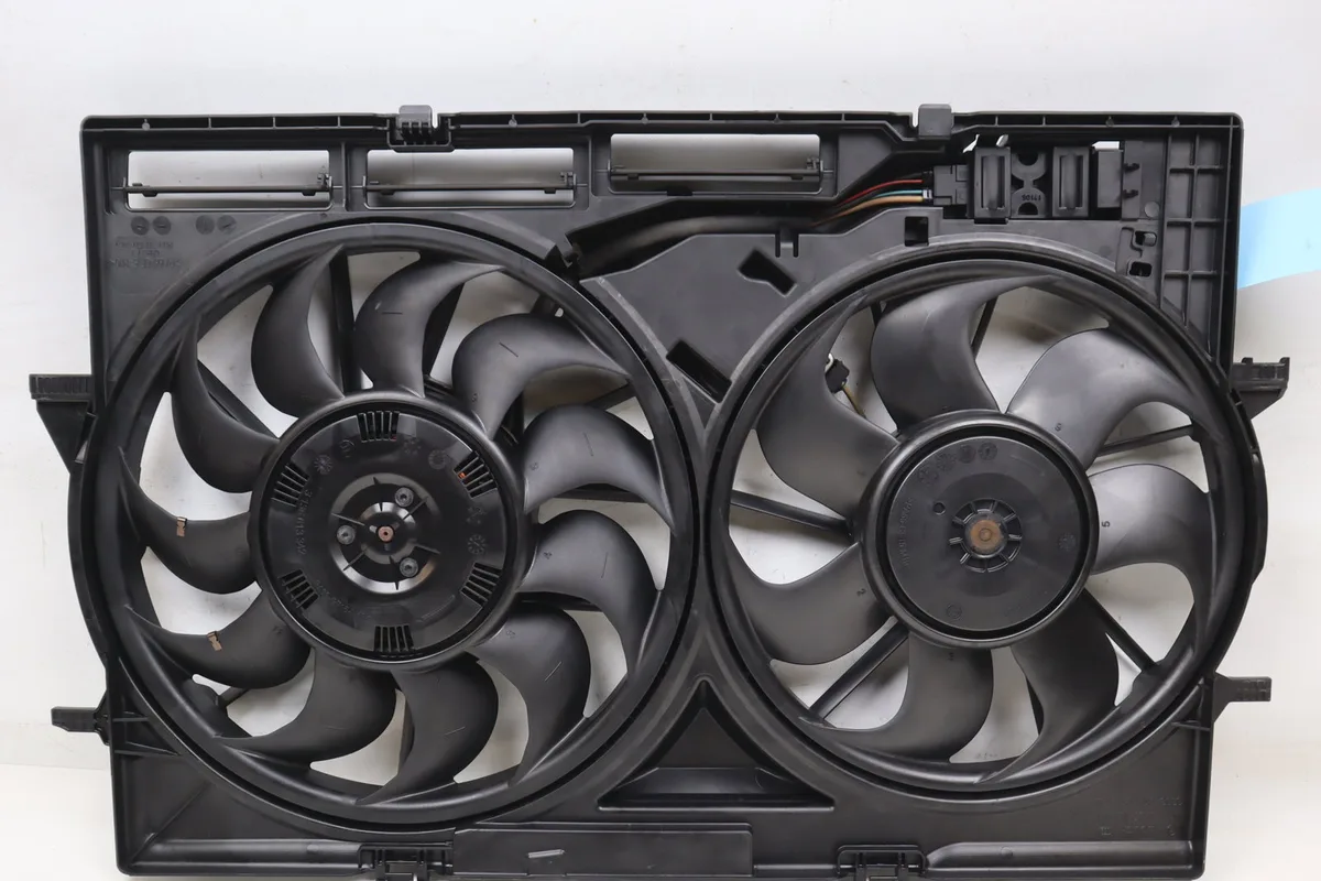 Ventilateur de refroidissement Audi A5 (8T3) S5 quattro (2011-2017) occasion