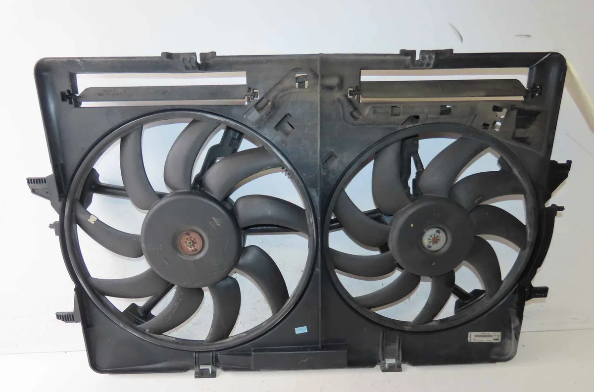 Ventilateur de refroidissement AUDI A5 I occasion