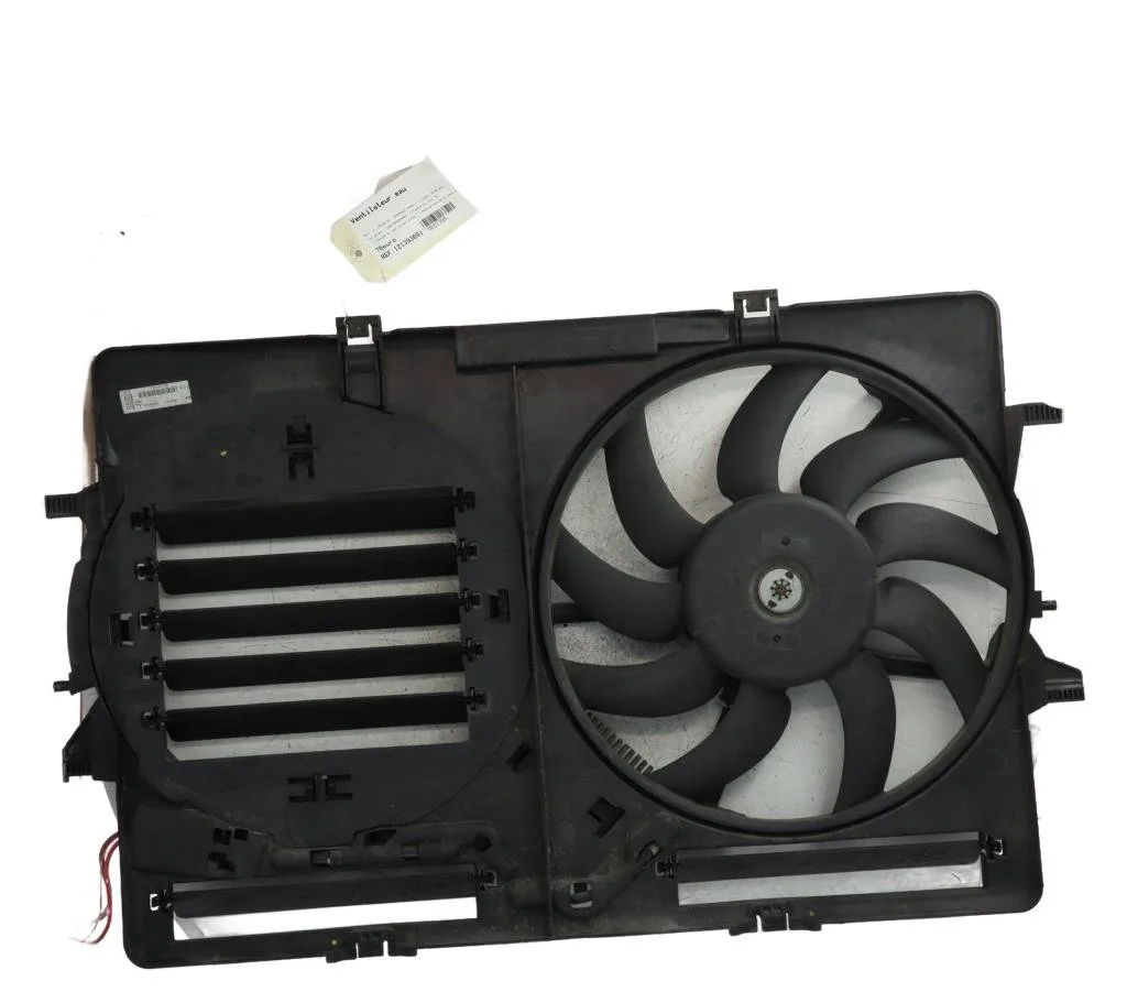 Ventilateur de refroidissement Audi A5 Sportback (8TA) 2.0 tdi (2011-2017) occasion