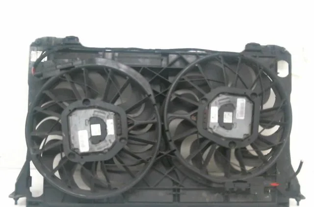 Ventilateur de refroidissement AUDI A8 occasion