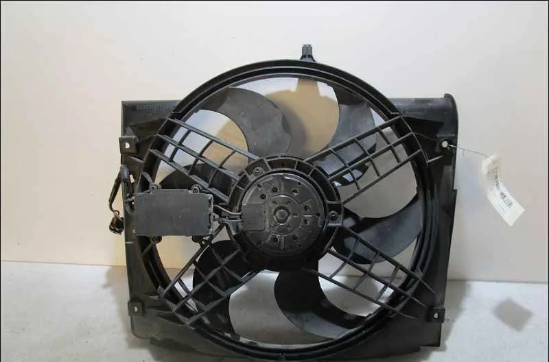 Ventilateur de refroidissement B.M.W. SERIE 3 IV occasion