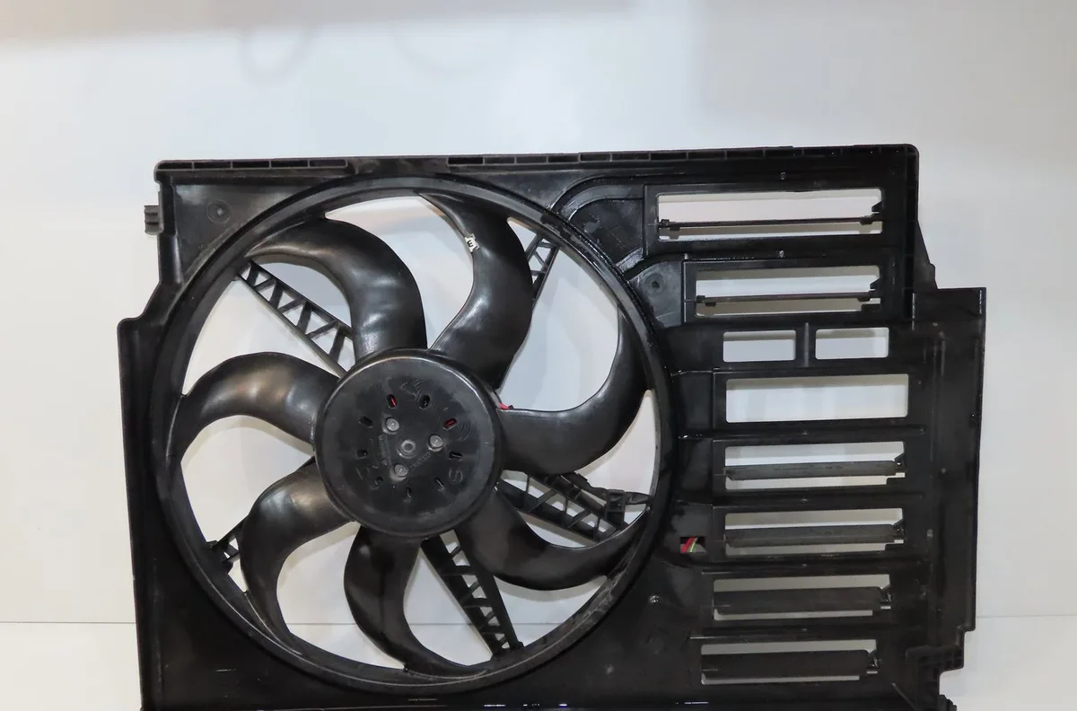 Ventilateur de refroidissement Bmw 1 (F40) 116 d (2019) occasion
